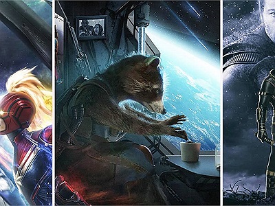 Tại sao Marvel Studios lại cho Avengers: Endgame dài đến hơn 3 tiếng?
