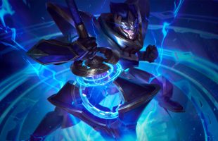 Cập nhật 28/3: Buff hàng loạt tướng đường trên từ Garen, Cho’Gath, Mundo, Rumble,…