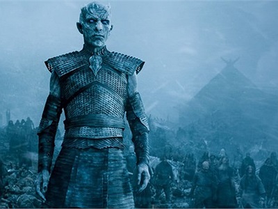 7 điều cần biết về binh đoàn xác sống White Walkers trước thềm đại chiến 