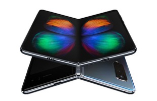 Đã có người được sở hữu Galaxy Fold, và đây là những cảm tưởng đầu tiên của người này về nó