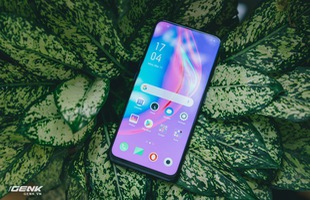 Đánh giá hiệu năng và trải nghiệm chơi game trên OPPO F11 Pro: Không quá đỉnh nhưng cũng khó để chê