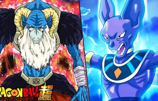 Dragon Ball Super: Moro với Beerus, cuộc chiến của những kẻ hủy diệt liệu có xảy ra trong tương lai?