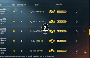 Streamer PUBG Mobile 3 lần bị ban 10 năm 