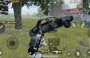 Tencent cho phép game thủ PUBG Mobile 