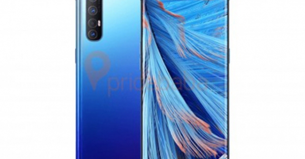 Oppo Find X2 Neo - lựa chọn tầm trung hấp dẫn cho mọi người?