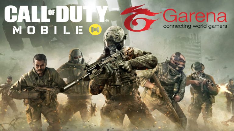 Call of Duty Mobile: Garena chính thức chặn IP Việt Nam, game thủ nóng lòng chờ đợi VNG