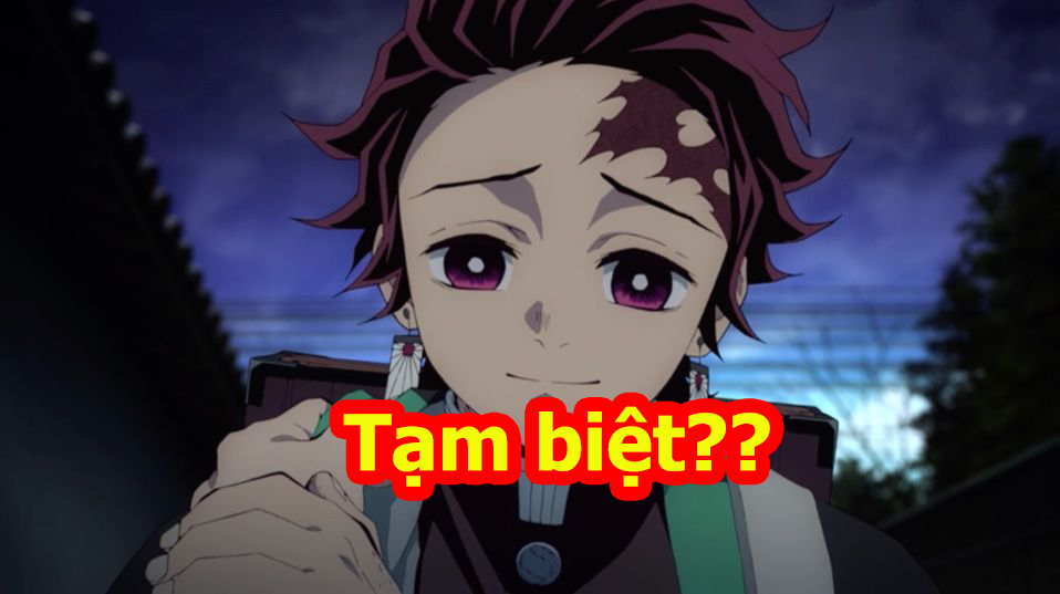 Spoiler Kimetsu no Yaiba 200: Tanjiro gục người 'bất động'