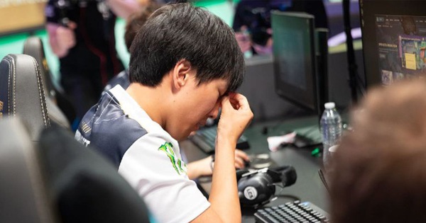 Đương kim vô địch LCS - Team Liquid đang 