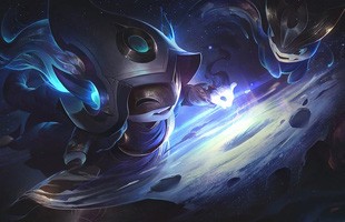 Riot Games công bố update Đấu Trường Chân Lý 10.7 - Lulu bị vạ lây vì các unit 5 tiền khác quá mạnh