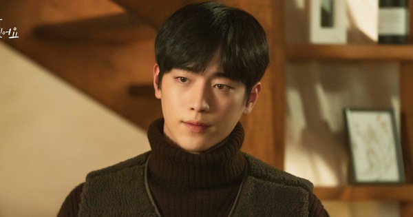 Sau anh chủ Park Seo Joon yêu đương nhập nhằng, màn ảnh Hàn đang rộn ràng vì crush lý tưởng Seo Kang Joon ở Trời Đẹp Em Sẽ Đến