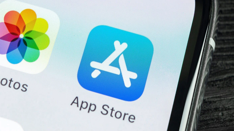 Apple đang gặp khó trên cửa hàng App Store tại Trung Quốc