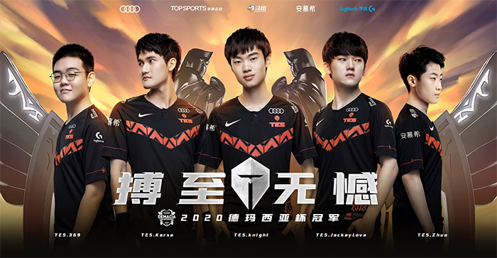 Công ty mẹ TOP Esports gặp khủng hoảng vì làn sóng tẩy chay Nike tại Trung Quốc