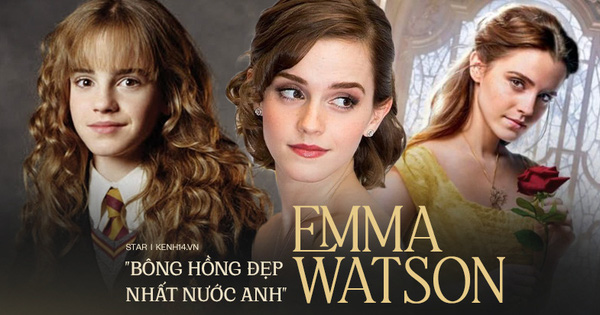 Emma Watson: Cô phù thủy Hermione thành sếp lớn của Gucci, sự nghiệp tỉ lệ nghịch với nhan sắc tuột dốc không phanh