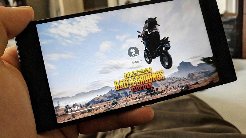 Doanh thu PUBG Mobile đạt hơn 5 tỷ USD