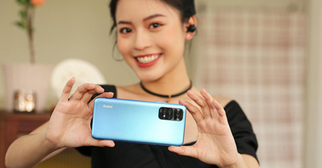 Những con số ấn tượng mà Xiaomi đạt được khiến các đối thủ nể phục