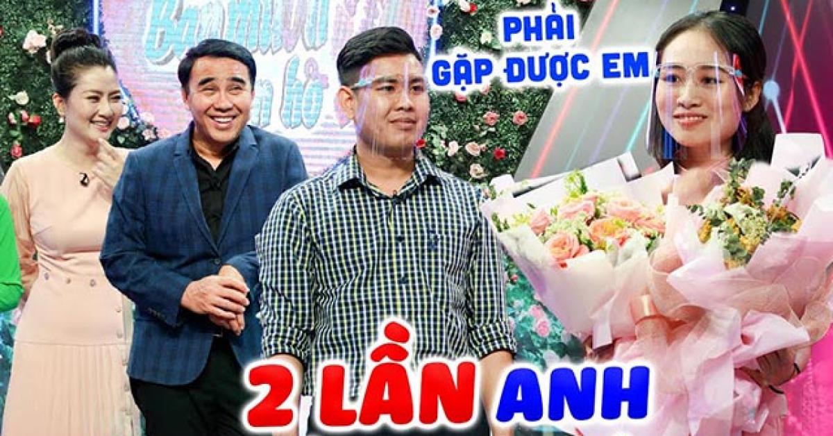 Chàng trai hai lần đi hẹn hò vì lý do “hai vạch” quyết mang dâu về cho mẹ