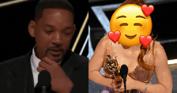 Kết quả OSCAR 2022: Will Smith khóc nức nở sau cú tát gây tranh cãi nhất đêm, 