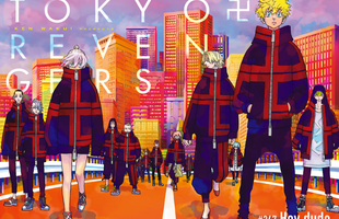 Những cuộc đối đầu đáng chú ý trong Tokyo Revengers chap 248: Mitsuya liệu có đủ sức khiến Mikey phải ra tay?