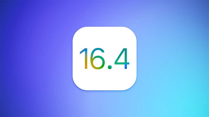 Cập nhật iOS 16.4 có gì mới? Còn hao pin và nóng máy khi chơi game?