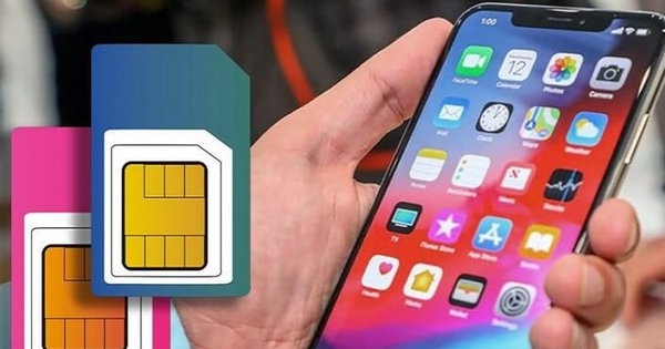 Sau ngày 31⁄3, những ai bị khóa SIM và làm thế nào để không bị khóa SIM?