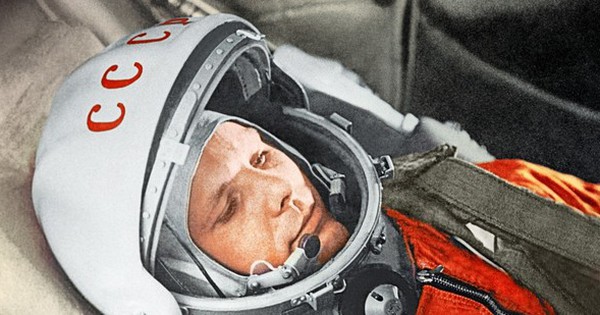 Nga giải mật hình ảnh hiện trường vụ tai nạn khiến nhà du hành vũ trụ Yuri Gagarin thiệt mạng