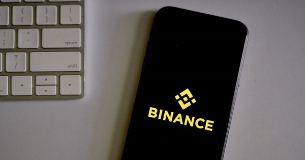 Nóng: Binance bị kiện ra tòa