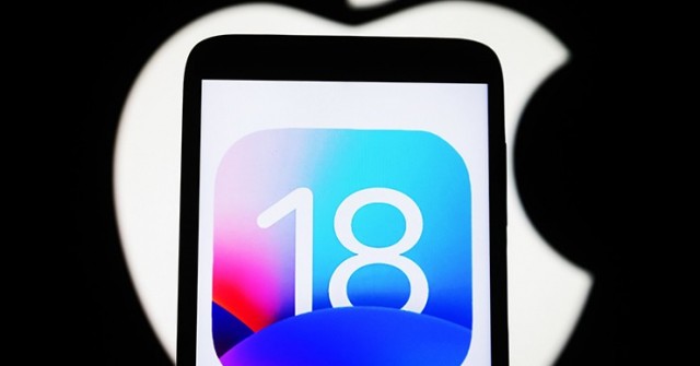 Chốt thời điểm công bố hệ điều hành iOS 18
