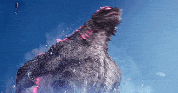 Khán giả review phần mới Godzilla x Kong: Tác phẩm hay nhất thương hiệu, kịch bản mỏng nhưng đánh đấm mãn nhãn