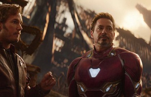 Mặc lời chê bai của cánh báo chí quốc tế, Avengers: Infinity War vẫn được fan khen hết lời