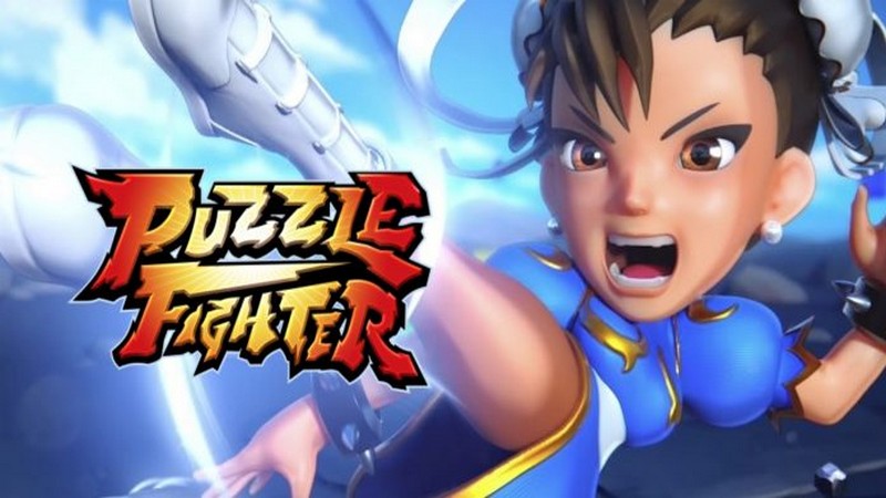 Game Mobile ăn theo Street Fighter khai tử sau chưa đầy 1 năm