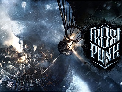 Tựa game cực khó Frostpunk cán mốc 250000 bản, nhà phát triển cam kết sẽ có bản cập nhật miễn phí