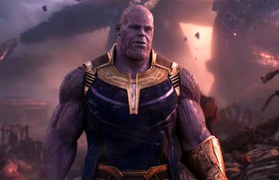 Không phải các siêu anh hùng, Thanos mới là nhân vật chính trong Avengers: Infinity War