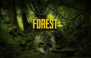 The Forest: Bàng hoàng khi phát hiện ra người bắt cóc con trai mình lại chính là bản thân đến từ tương lai