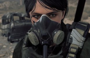 “Bom xịt” Metal Gear Survive là game tiếp theo được tặng miễn phí trên PS4 tháng 5