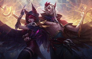 LMHT: Bị cộng đồng chỉ trích 'sấp mặt', Riot vội vàng buff nhẹ Rakan sau hàng loạt đợt nerf chí mạng