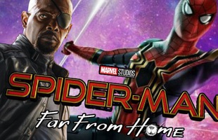 Sau Endgame bom tấn Marvel tiếp theo Spider-Man bị nghi rò rỉ toàn bộ kịch bản?