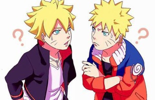 Boruto: 6 thứ mà con trai Naruto không được thừa hưởng từ bố mẹ của mình