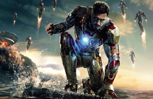 Chân dung Iron Man người Do Thái Robert Downey Jr: Từ kẻ nghiện ngập, nát rượu đến siêu anh hùng của biệt đội Avenger