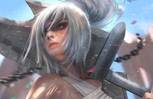 LMHT: Sau tất cả, Riot lại 'nhắm' tới Riven - Vayne và Master Yi trong bản cập nhật 9.10