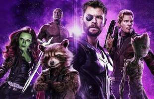 Cần gì after-credit, Avengers: Endgame đã tiết lộ 2 tình tiết quan trọng ở Giai đoạn 4