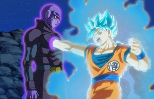 Dragon Ball Super: Những thông tin chi tiết đến 