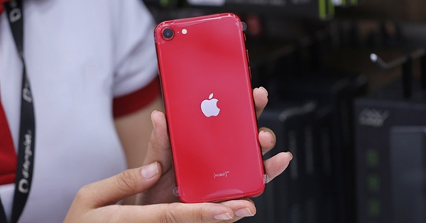 Chi hơn 10 triệu đồng cho iPhone SE, lại thất vọng vì những điều này