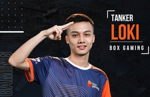 Box.Loki và lần thứ ba vô địch PUBG Mobile Việt Nam - 'Nhà Vua' vẫn chưa hết thời