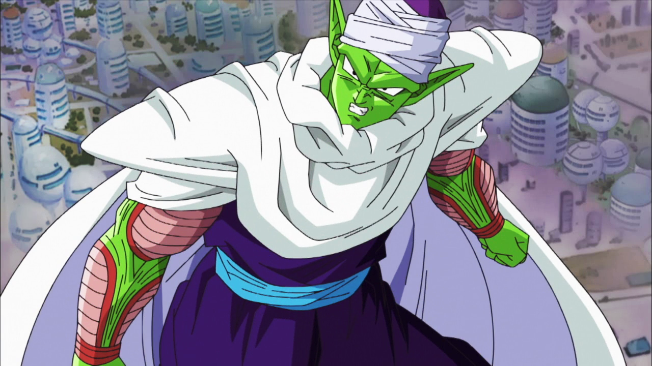 Dragon Ball: Piccolo có thể trở nên quan trọng một lần nữa