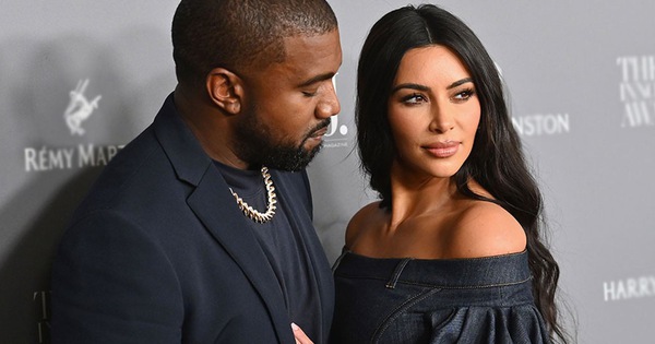 Kanye West ngoại tình sau lưng Kim Kardashian, thậm chí công khai 