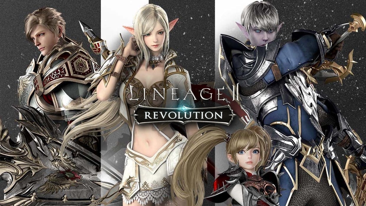 Lineage 2 Revolution sẽ ngừng phát hành tại Việt Nam