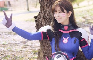 15 nữ nhân vật game được cosplay nhiều nhất mọi thời đại (P2)