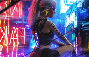 Cyberpunk 2077 sẽ có cực kỳ nhiều cảnh nóng và được gắn mác 18+