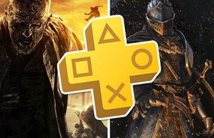 Tưng bừng tháng 5, Sony phát tặng miễn phí 2 game PlayStation khủng: Dark Souls Remastered và Dying Light