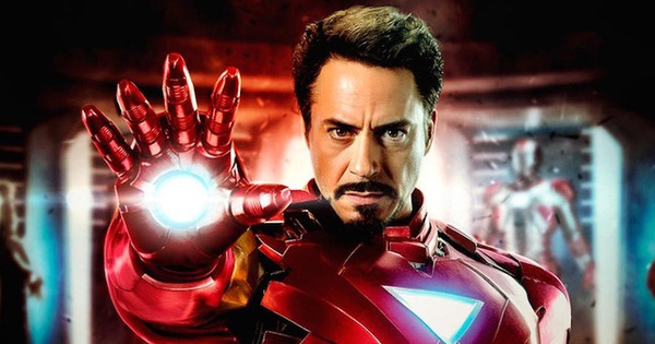 Netizen náo loạn trước những cảnh bị cắt ở Infinity War: Doctor Strange mặc đồ Iron Man hay hậu trường móc mắt gây sốc hơn?